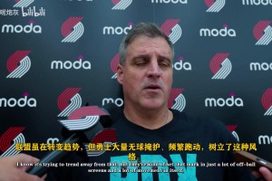 明知薪资空间爆炸，雷霆为何还敢给卡森提供5年1.39亿大合同？